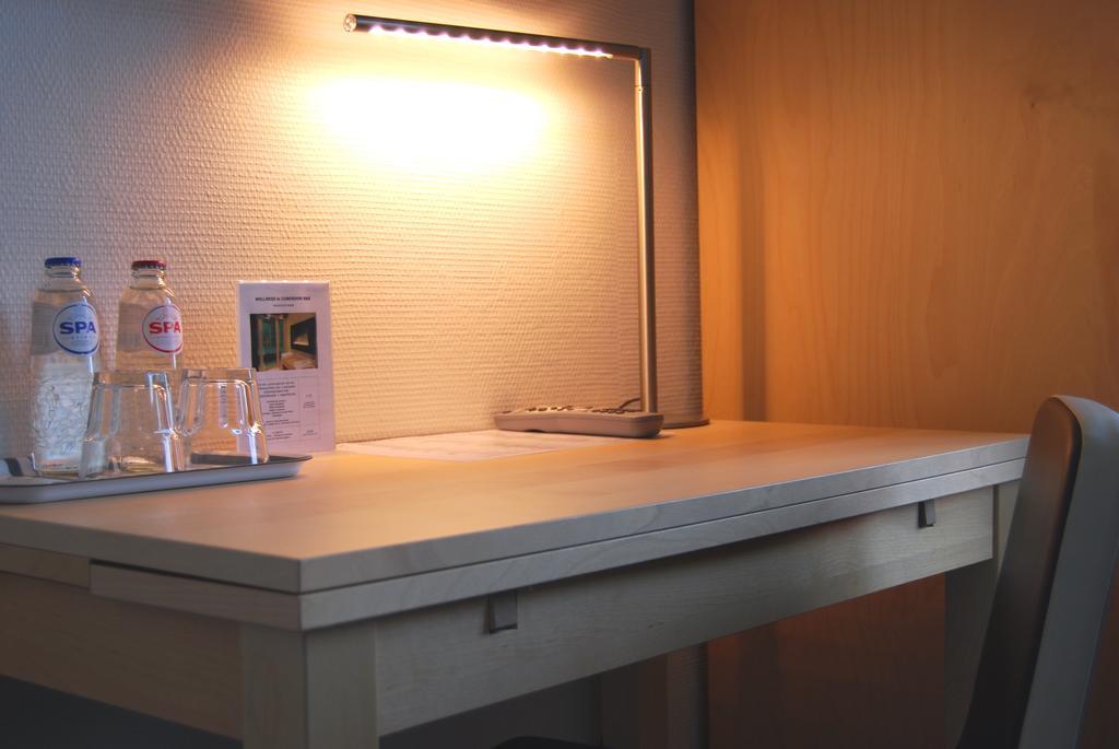 Bed & Breakfast Cuberdon Ghent