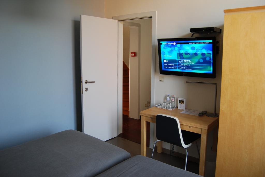 Bed & Breakfast Cuberdon 3*