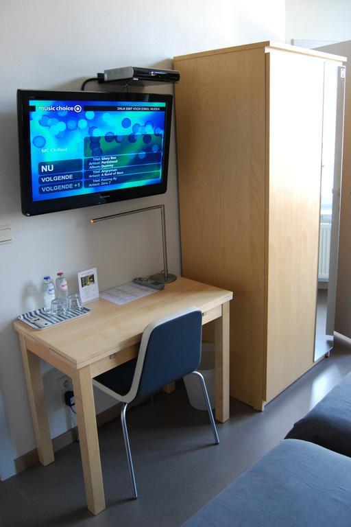 Bed & Breakfast Cuberdon Ghent