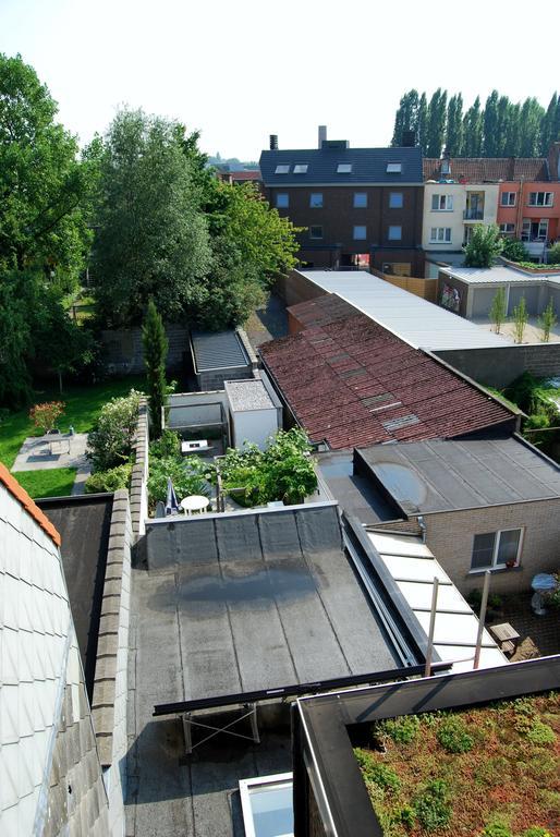 Bed & Breakfast Cuberdon