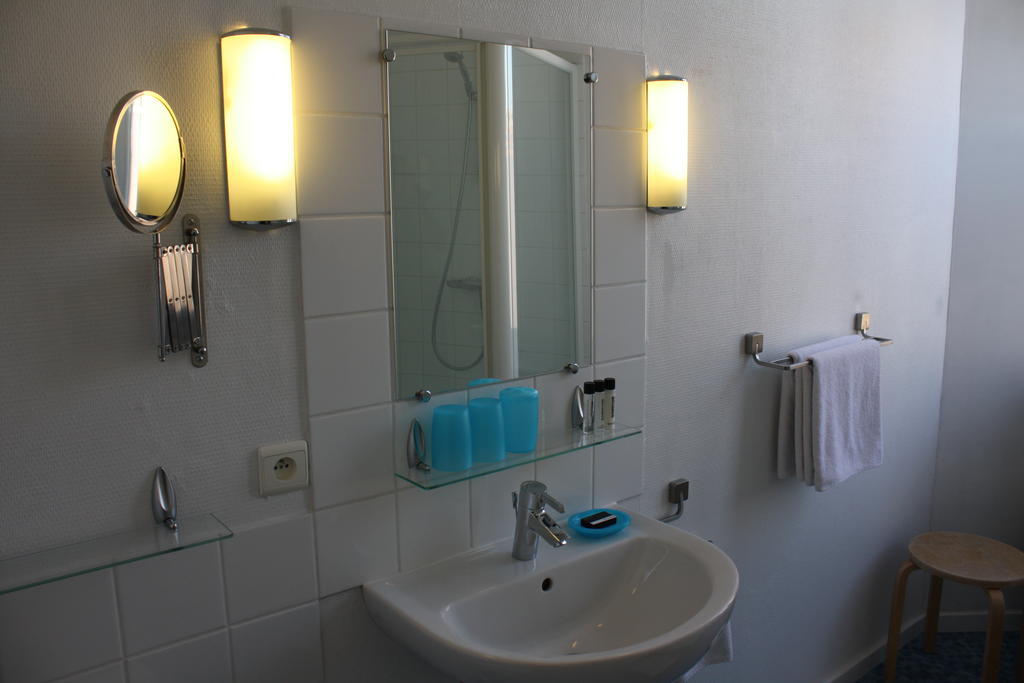 Bed & Breakfast Cuberdon 3*