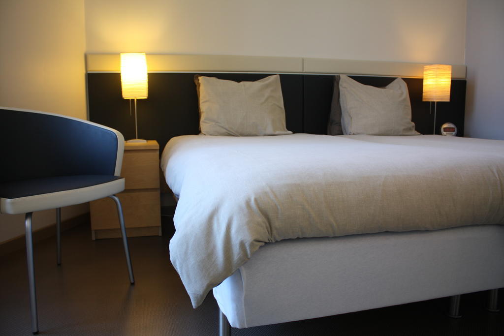 Bed & Breakfast Cuberdon Ghent