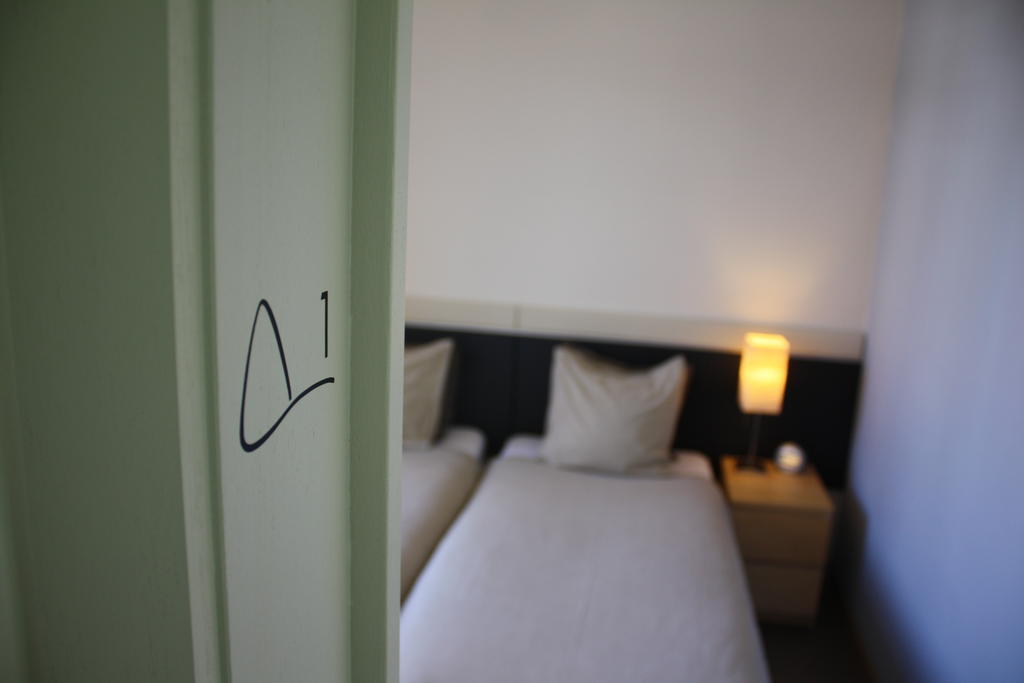 Bed & Breakfast Cuberdon 3*