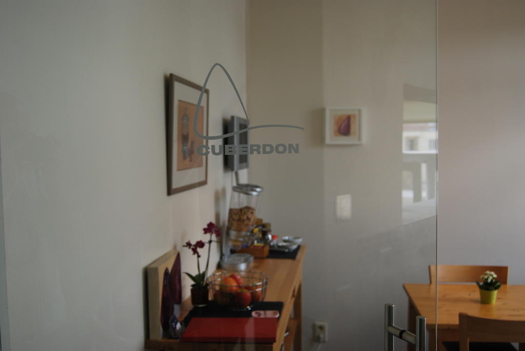 Cuberdon Bed & Breakfast