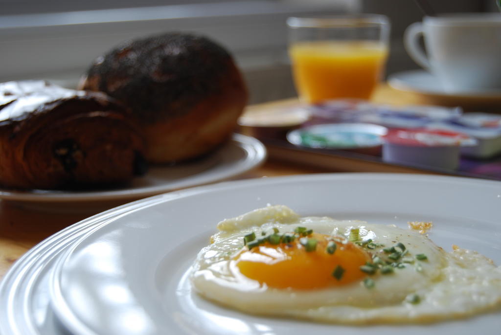 Bed & Breakfast Cuberdon Ghent
