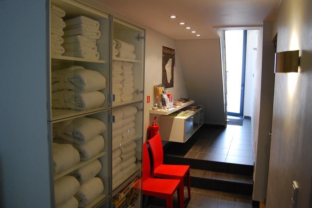 Cuberdon Bed & Breakfast Ghent