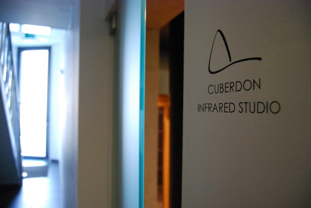 Bed & Breakfast Cuberdon Ghent