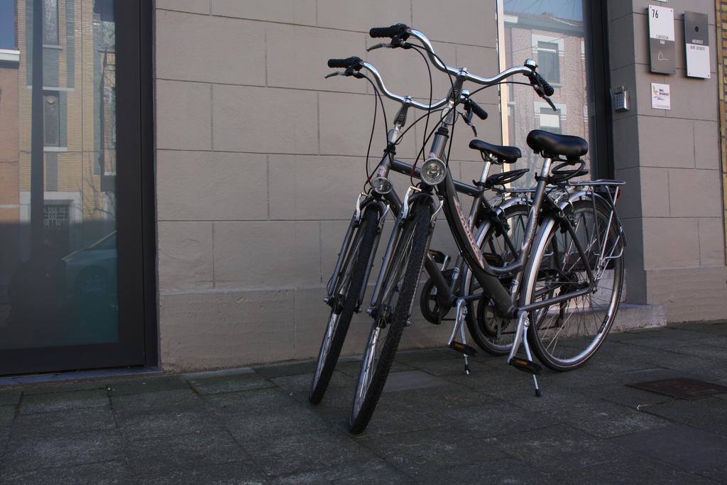 Cuberdon Bed & Breakfast Ghent