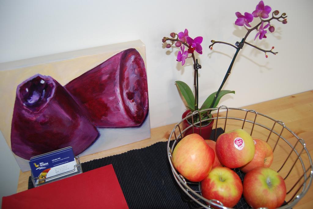 Cuberdon Bed & Breakfast Ghent