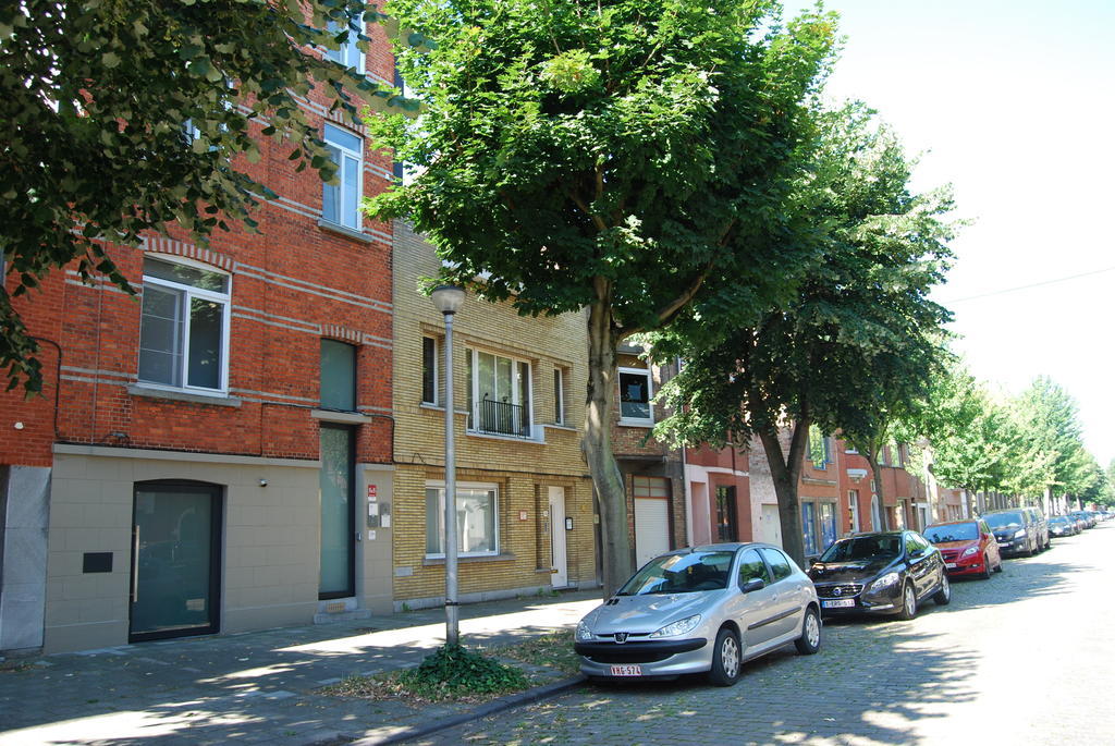 Cuberdon Couette-café Gand